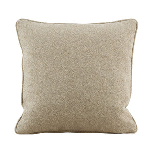 モフモ クッション #サンドベージュ