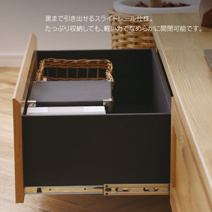 ※こちらの画像は160cm 脚タイプです。 #幅200cm