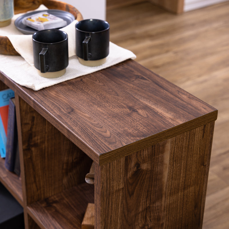 ノーテル オープン シェルフ