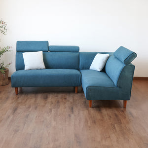 リプトン 2P右肘 ブルー【限定】 #Default Title