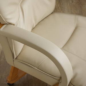 マリード ダイニングチェア #ライトブラウン