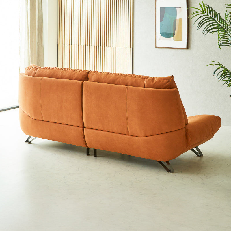 ブルネロ 左カウチソファ幅256cm ｜関家具公式通販サイト 関家具