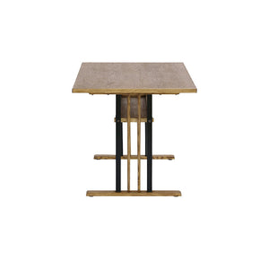 トリナ ダイニングテーブル 幅140cm #Default Title