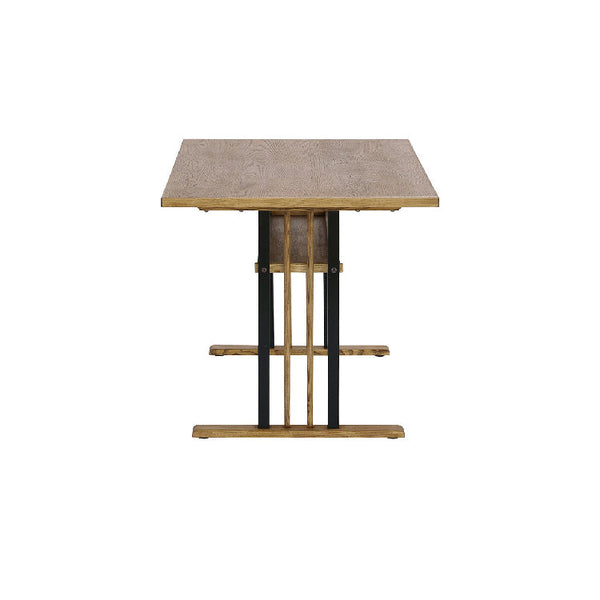 トリナ ダイニングテーブル 幅140cm #Default Title