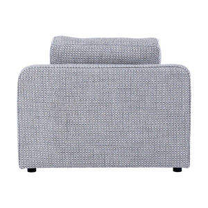 ※こちらの画像はルクソールグレーです。 #サンドベージュ #ブークレ生地