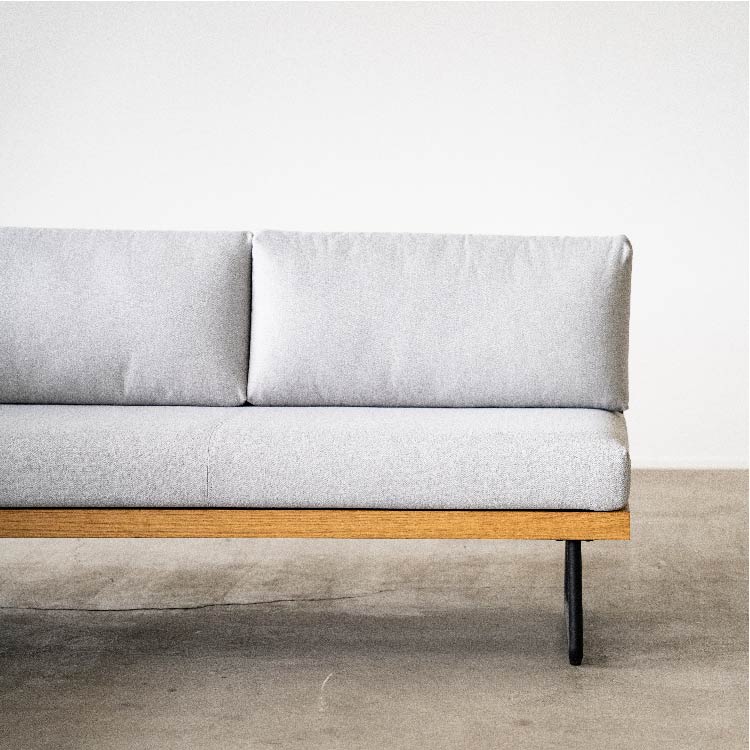 スーク リビングダイニングソファ