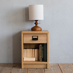 ダストン ナイトテーブル #Default Title