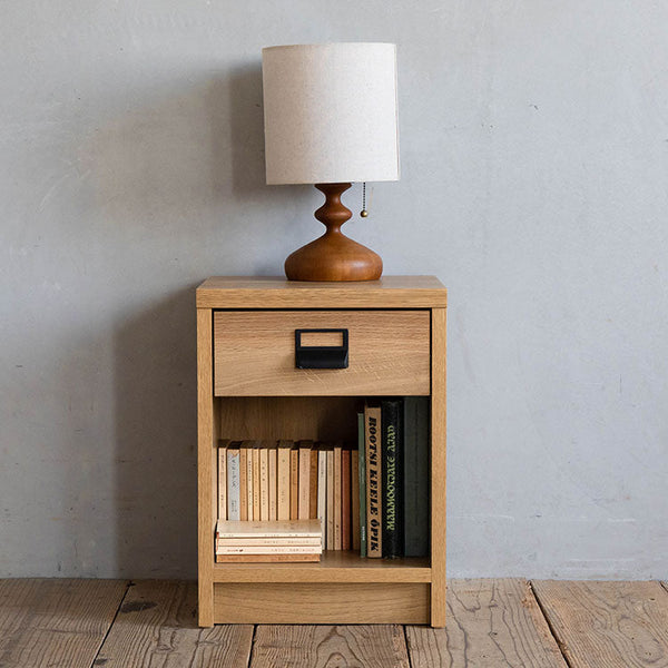 ダストン ナイトテーブル #Default Title