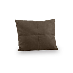 プロバンテ　背クッション　幅55cm #PLT112 ヨーロピアングレー（プライムレザーテックス）