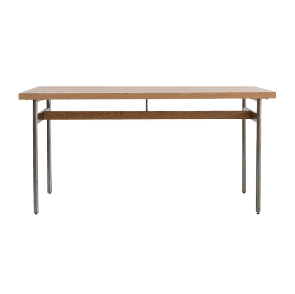 キスト ダイニングテーブル #オーク #幅150cm