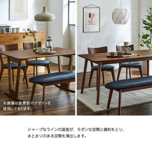 アリーナ ベンチ #オーク #131