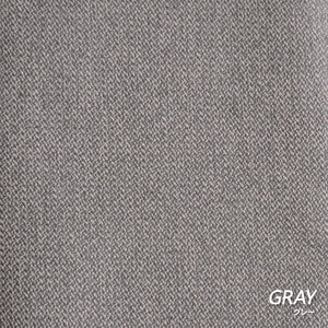 ズームⅢ 2人掛けソファ #ブルー