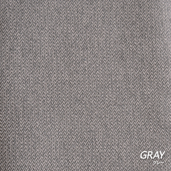 ズームⅢ 2人掛けソファ #ブルー