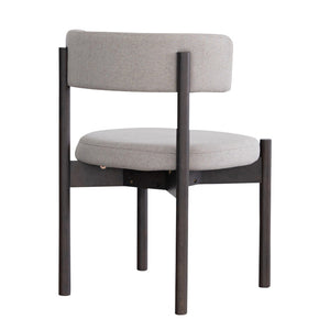 コーディー ダイニングチェア #オーク