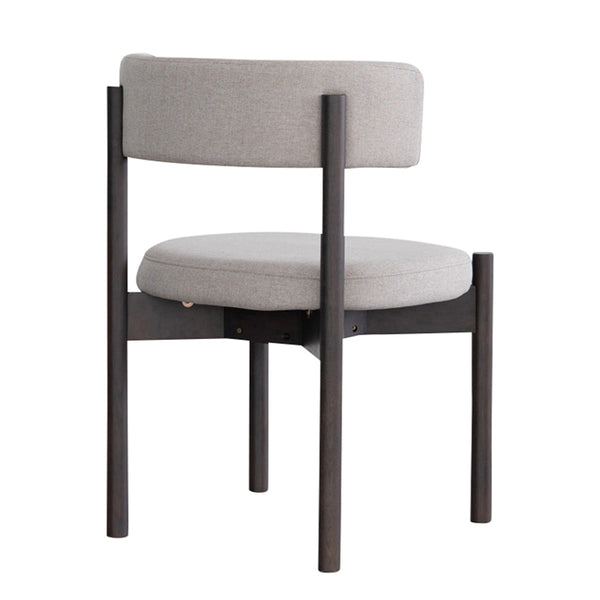 コーディー ダイニングチェア #オーク