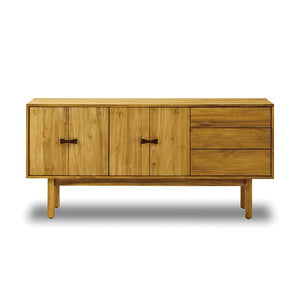 タスカー サイドボード 幅150cmタイプ #ナチュラル