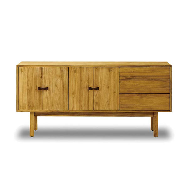 タスカー サイドボード 幅150cmタイプ #ナチュラル