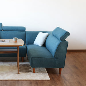 リプトン 2P右肘 ブルー【限定】 #Default Title