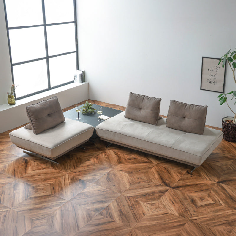 アルフレード オットマンスモール ｜【関家具公式通販サイト】 関家具