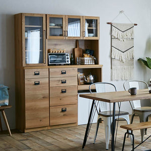 ダストン カウンター 120cm引出 #Default Title