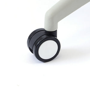 タイプ-43 オフィスチェア #ライトグレー