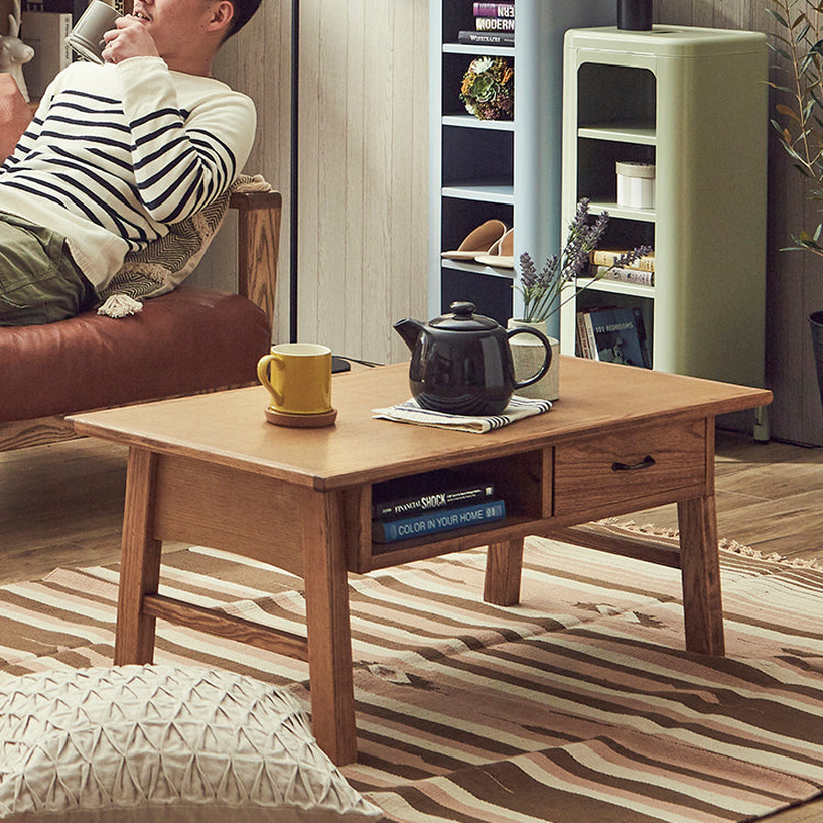 ヘレマ センターテーブル