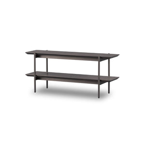 コルディナ シェルフ #ダークブラウン