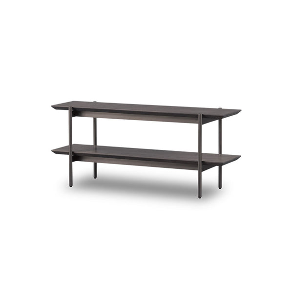 コルディナ シェルフ #ダークブラウン