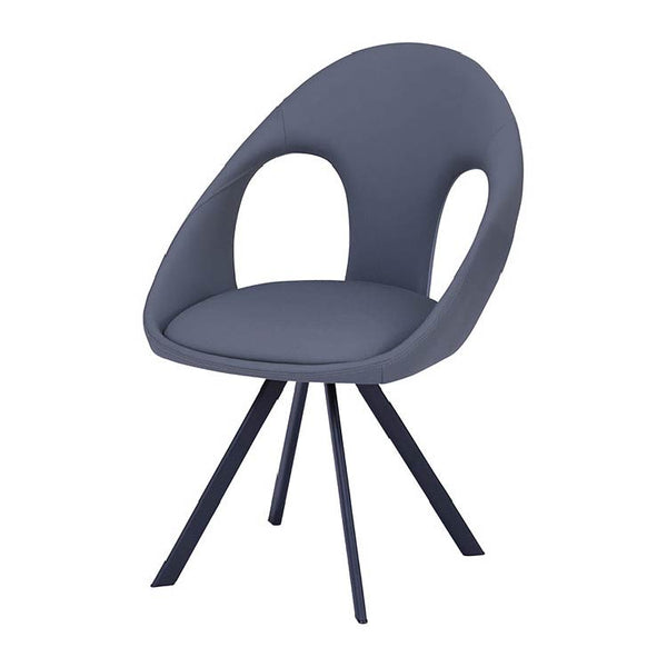 アーロン ダイニングチェア 回転式 #Default Title