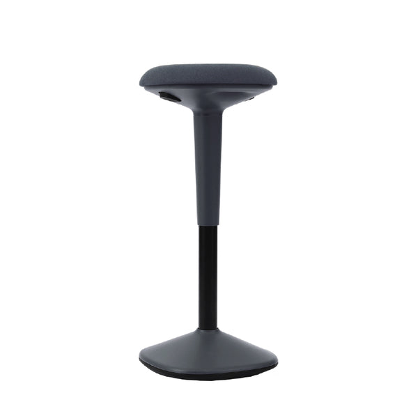 トント スツール オフィス #ブラック