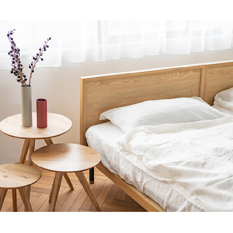 ユニック ベッドフレーム フラットタイプ｜家具・インテリア通販の関