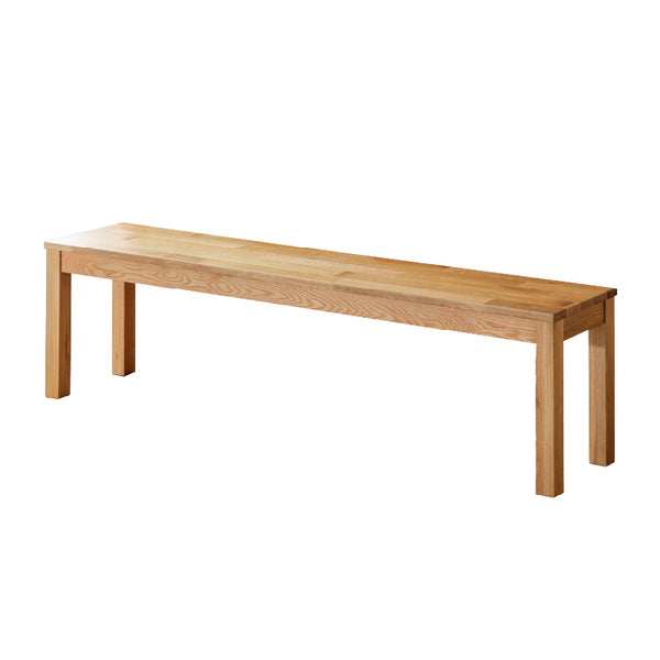 D5点ｾｯﾄ(180) ｵｰｽﾞⅢ OAK (ﾍﾞﾝﾁ・板座) #Default Title