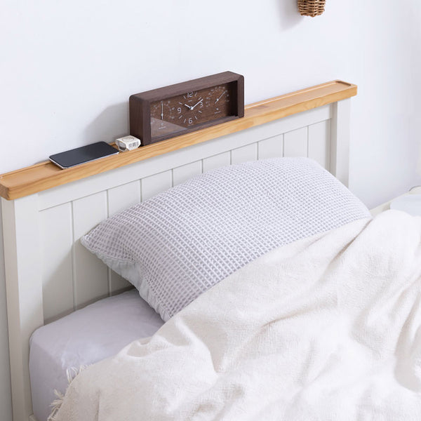 クロッカス ノラリマットレス セット 宮無し #22cm