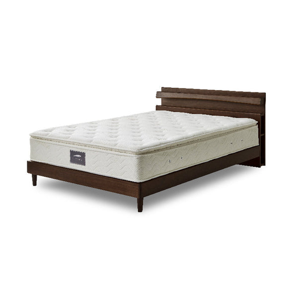 マニエⅣ ベッドフレーム シングル レッグタイプ スノコ仕様 #ダブル #レッグ #スノコ