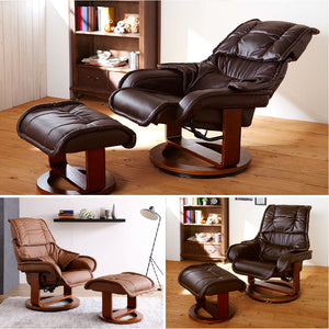 プリメーラⅣ リクライナー #ブラック