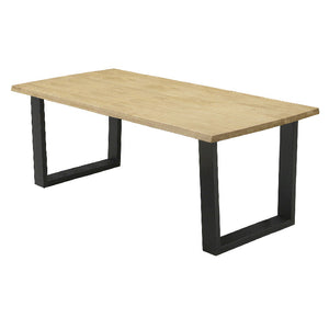 レイド ダイニング 7点セット ライト #ライトブラウン