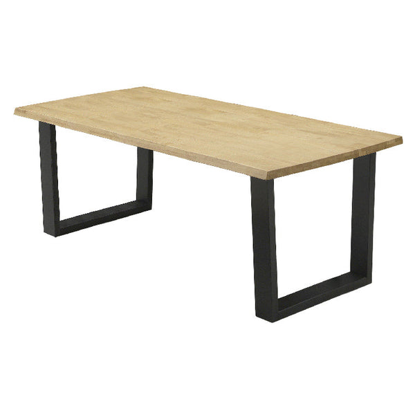 レイド ダイニング 7点セット ライト #ライトブラウン