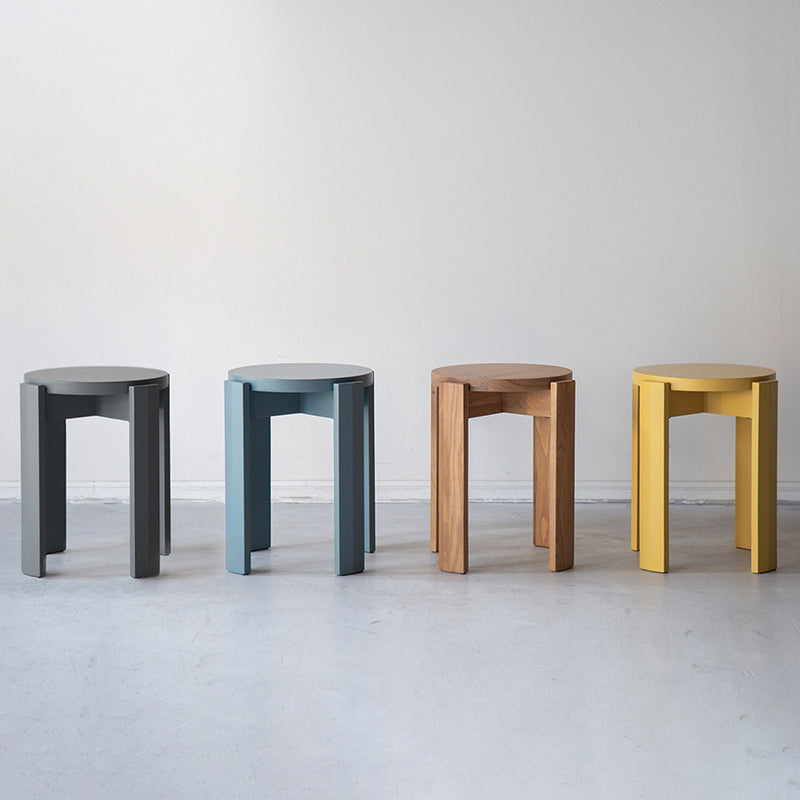 アシモクラフツ　EIスツール 専用！asimocrafts×風街道具店 EIスツール アシモクラフツ スツール