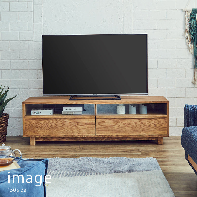 キンダーⅡ テレビボード