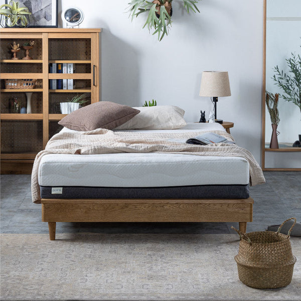 クレマ② ヘッドフレーム ヘッドなし #シングル #スノコ