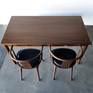 バッケンⅢ ダイニングチェア #オーク