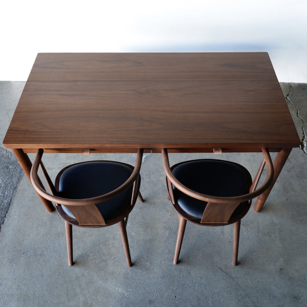 バッケンⅢ ダイニングチェア #オーク