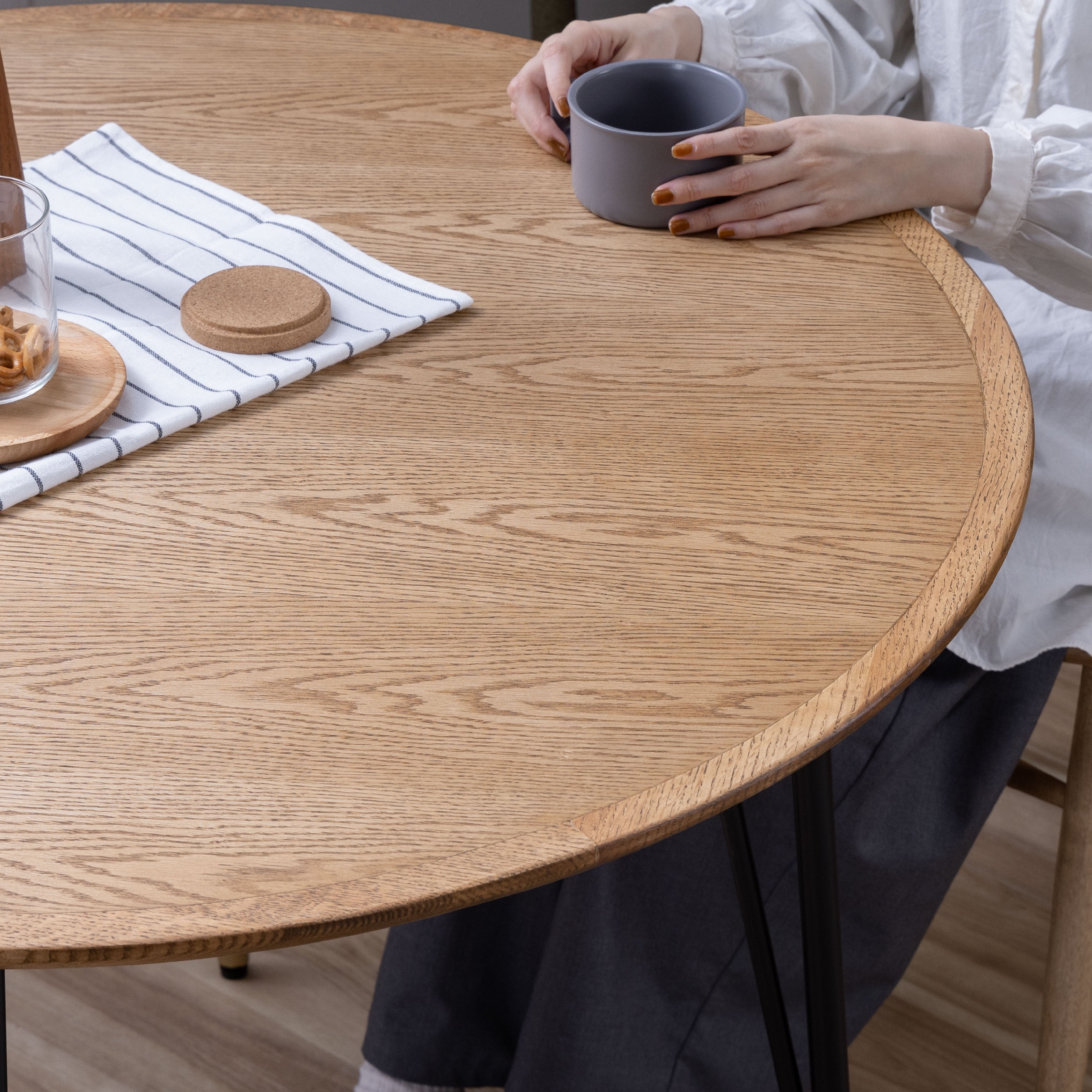 マルル ダイニングテーブル