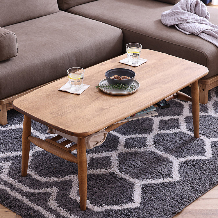 ロジー センターテーブル