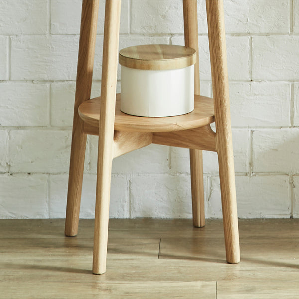 <br><br> #節有オーク