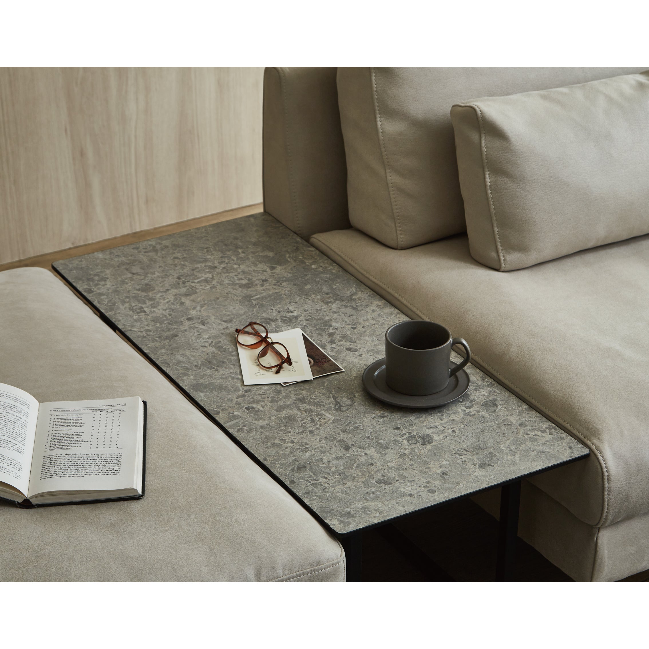 【値下げ中】モダン サイドテーブル SIDE TABLE ブラック SSA07 値下げ中】モダン サイドテーブル SIDE TABLE ブラック SSA07