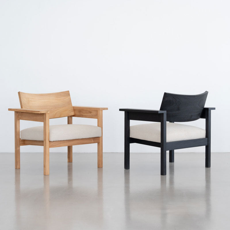 カラオ ラウンジチェア