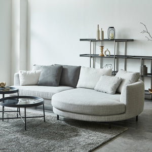 ※画像は2P右肘タイプ＋シェーズ左肘タイプを組み合わせています。 #右肘