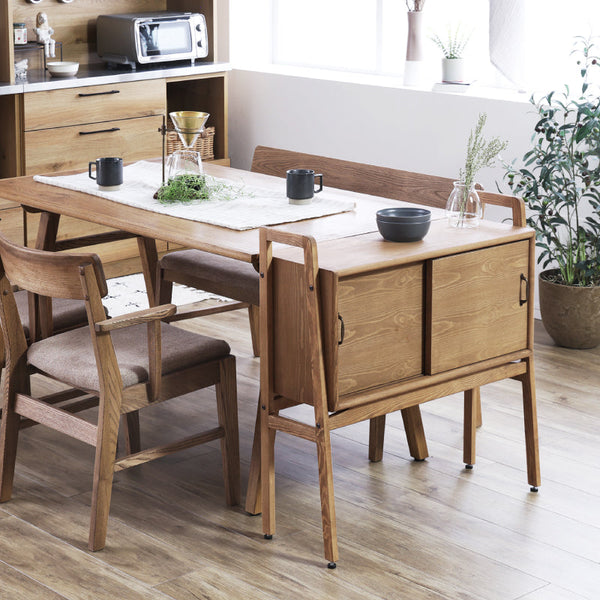 ウツギ コンソールテーブル #Default Title