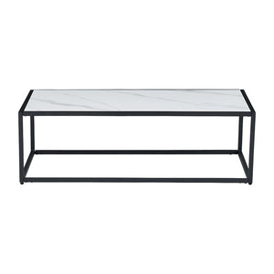 カチラ センターテーブル #ホワイト